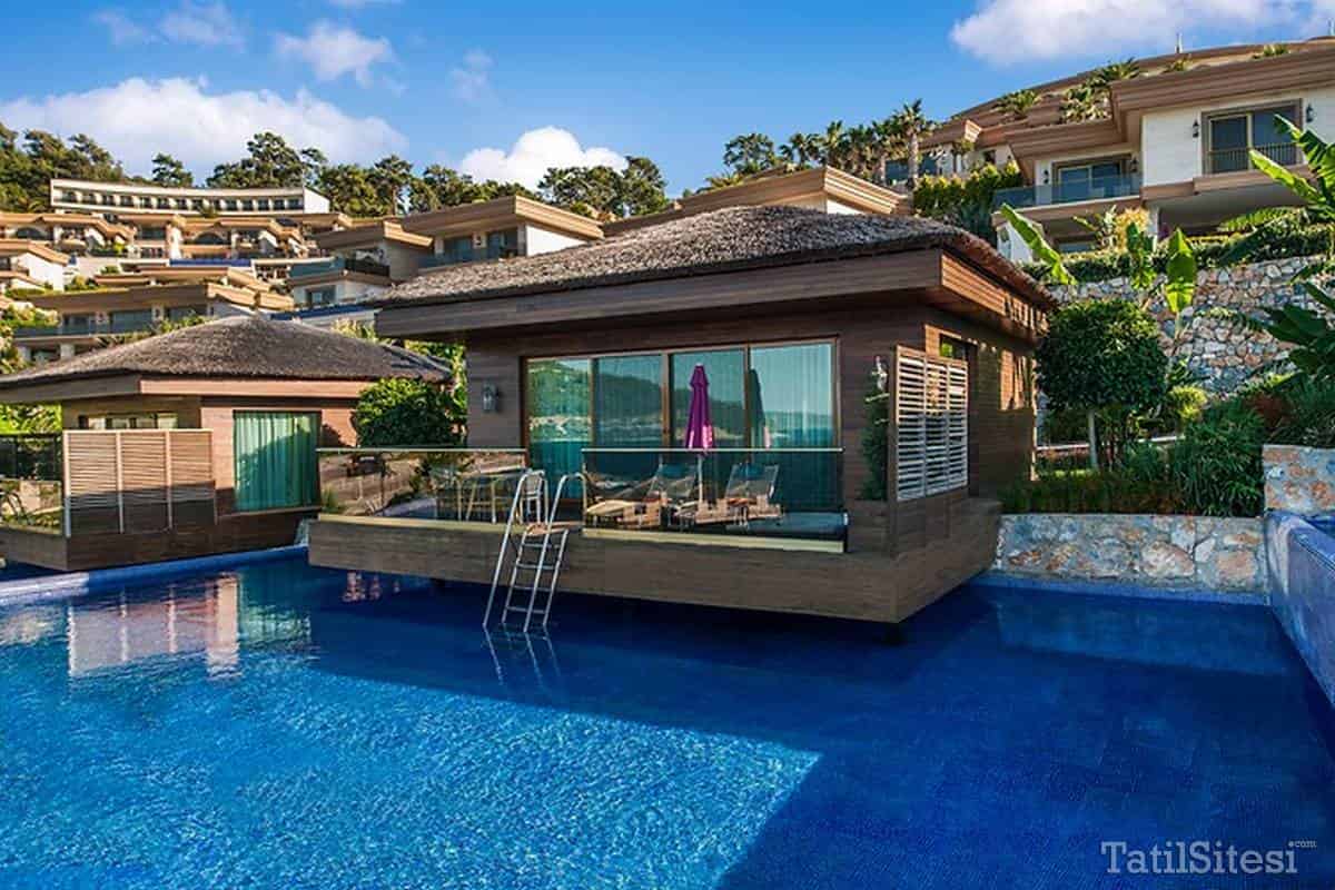 The Bodrum by Paramount Hotel & Resorts 